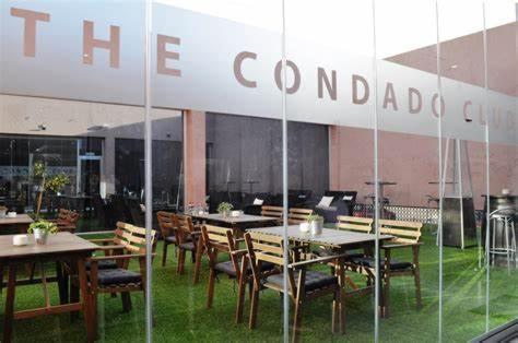 El RomeroCasa Condado De Alhama公寓 外观 照片
